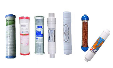 เครื่องกรองน้ำ 