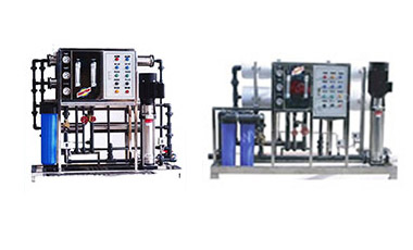 เครื่องกรองน้ำ  