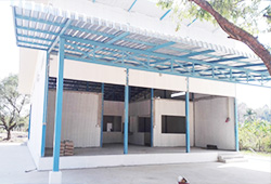 เครื่องกรองน้ำ 